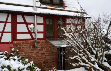 Ferienhaus Marré - mit Grill, Feuerstelle und Gartensauna - Foto 25