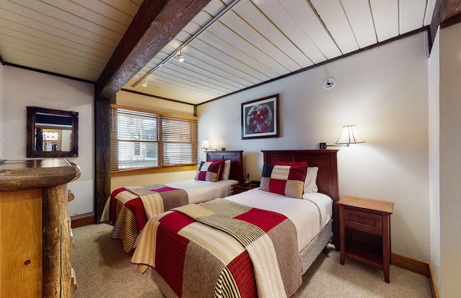 Top of the Village - Foto 12