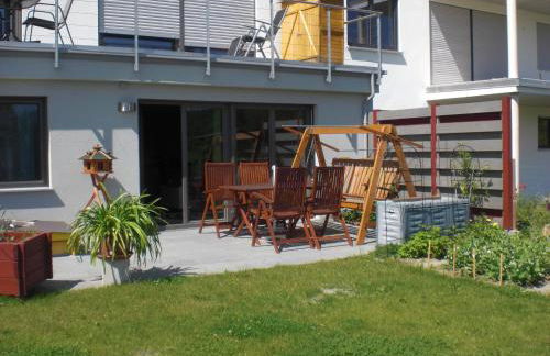 Ferienwohnung Wertke (F****) Konstanz - Foto 1