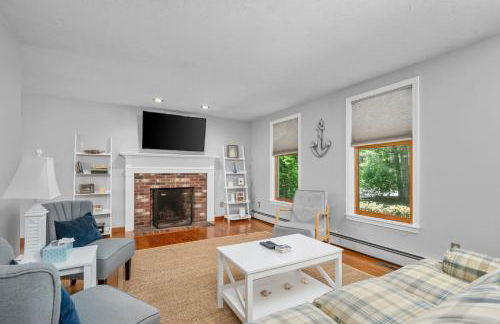 4 Harvest Hollow Harwich Port Cape Cod- - We Shall Sea - Foto 10