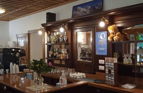 Appartamenti e camere del Re e della Regina - Grand Hotel Ceresole Reale - Foto 80