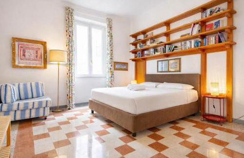 Elegantis Gallo Suite Apartment - Few steps from the Vatican - Foto 23