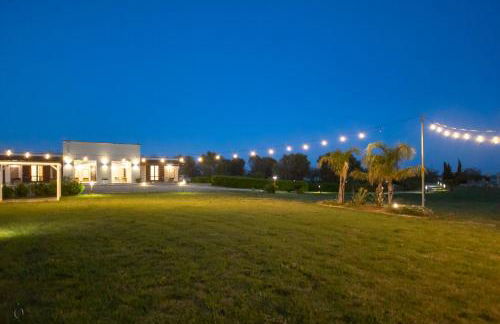 Villa Maria Salento - Foto 23