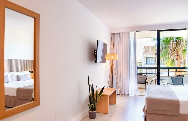Hotel Bahía Pollensa - Foto 47