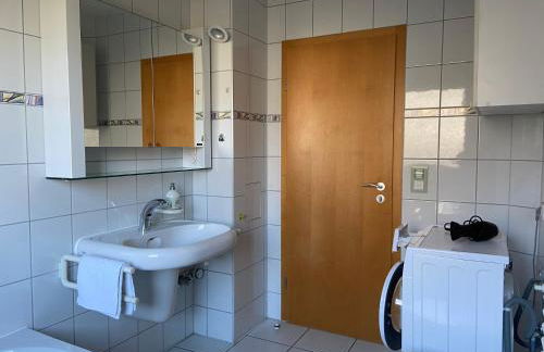 Apartment Q im Zentrum von Königsbronn Monteurzimmer - Foto 30