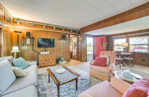 13 Mi to Nubs Nob Pet-Friendly Retreat - Foto 1