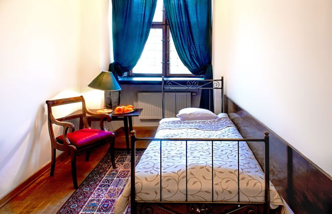 Zamek Tuczno - Photo 5