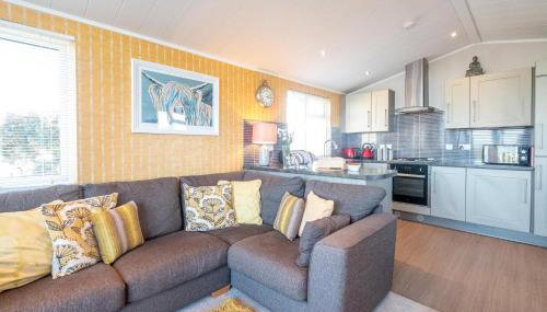 Chelsea Lodge - Aldeburgh Coastal Cottages - Foto 2