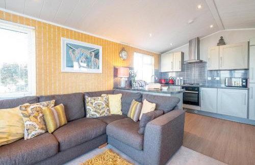 Chelsea Lodge - Aldeburgh Coastal Cottages - Foto 2