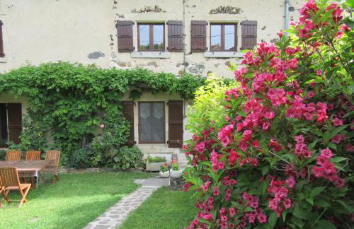 Ferme restaurée avec jardin clos et terrasse, proche Puy en Velay - FR-1-582-271 - Foto 21