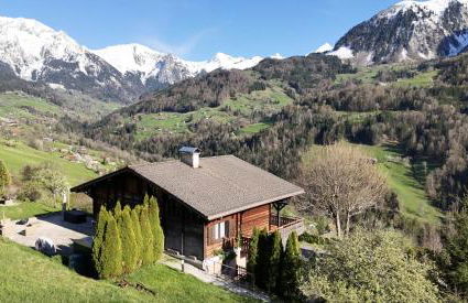 Chalet de Manigod - Foto 4