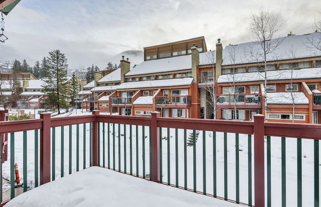 CENTRALLY Located 3-Br Home | TRUE Ski In/Out | FREE access to Pools & Hot Tubs - Foto 30