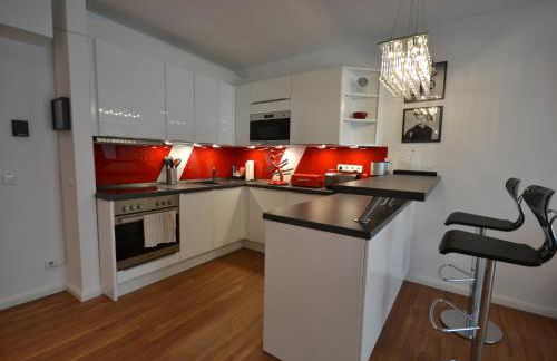 Ferienapartment "Wolke" - Foto 11