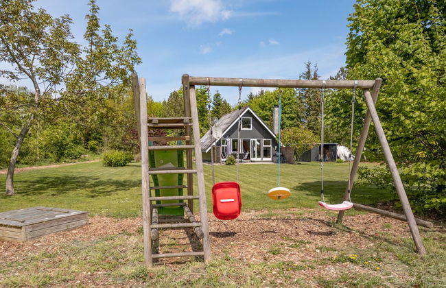 "Femija" - 500m to the fjord - Foto 4