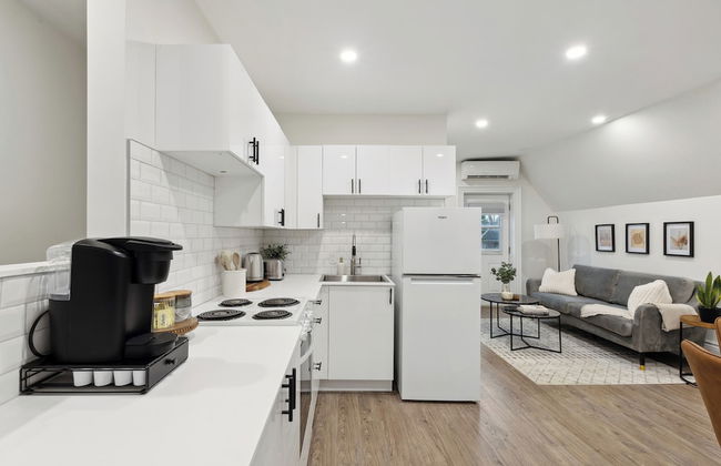 Downtown Collingwood Condos - Foto 71