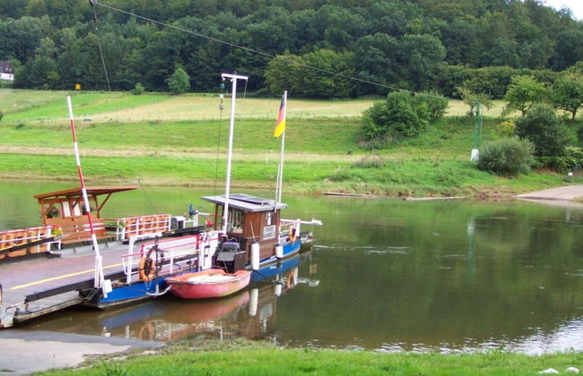 Nice Apartment in Hesse With Relaxation Area - Foto 14