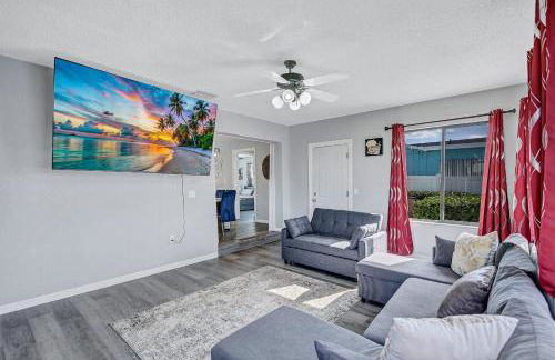 Hernando Beach Waterfront Canal Hot Tub - Foto 12