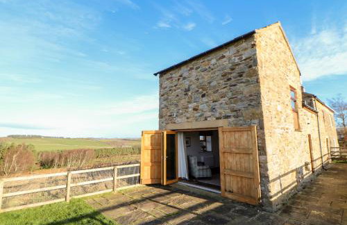 Blackburn Cottage Barn - Foto 1