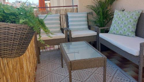 Cozy beach apartment - Foto 5