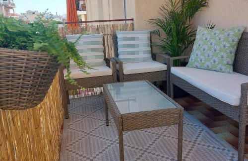 Cozy beach apartment - Foto 5