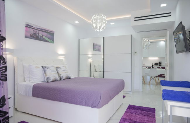 15 Guests - Luxury Villa Corfu - Luxury Villa - Foto 5