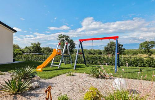 Villa Velebita with heated pool - Foto 65