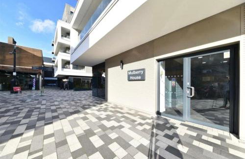 Mulberry House - Foto 2