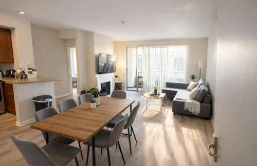Luxury 1BR & 2BR Near Venice Beach MDR Retreat with Pool & Spa - Foto 14