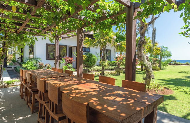 Villa Belvedere - Foto 62