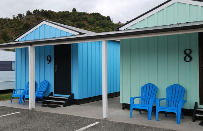 Kaiteriteri Reserve Cabins - Foto 32