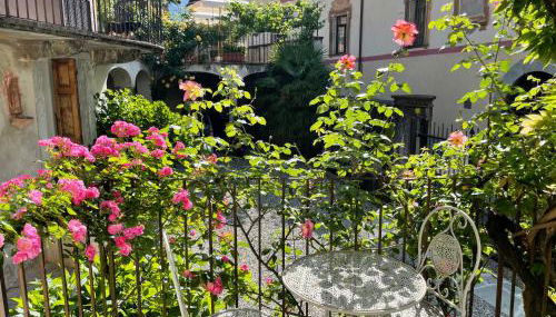 Piano nobile al Roseto del Drago - Foto 4