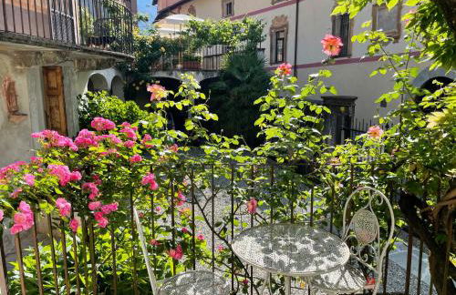 Piano nobile al Roseto del Drago - Foto 4