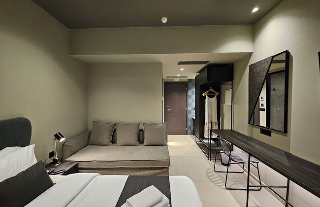 Petousis Hotel & Suites - Foto 23