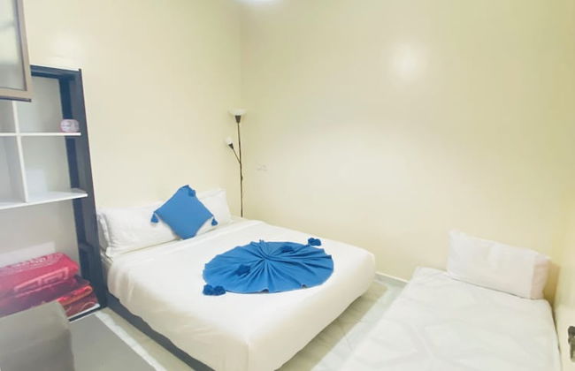 Dakhala sky blue - Photo 3