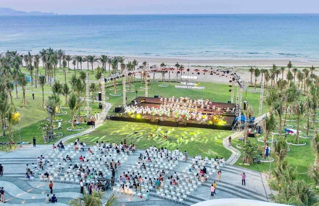 K' Sea View Resort Cam Ranh - Foto 63