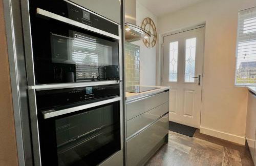 Arnold House in the heart of Calverley village - Foto 50