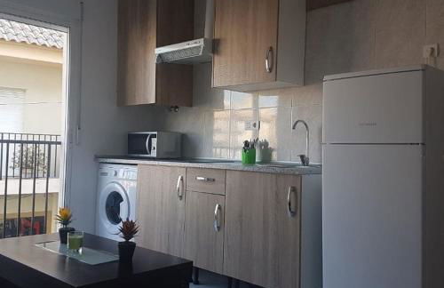 Apartamentos la Bastida - Foto 38