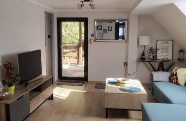 Pod Wieżą u Kory - Foto 12