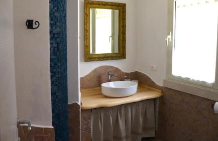 Country villa Sant' Elène - Appartamento Olivo - Foto 6