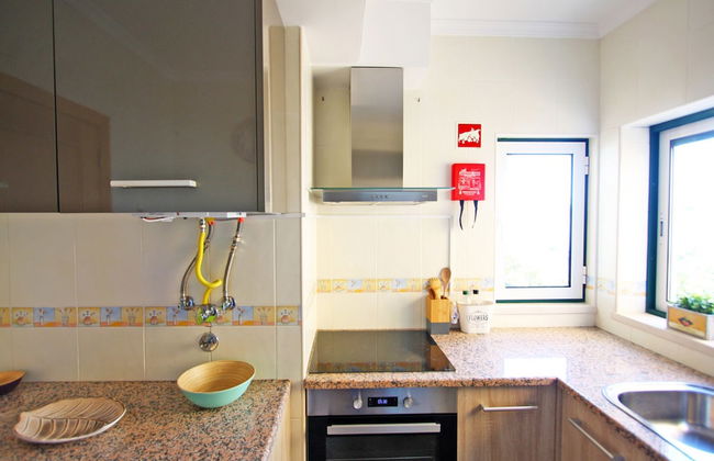 Oliveira in Tavira With 1 Bedrooms and 1 Bathrooms - Foto 16