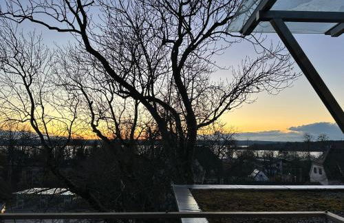 Flow Living Penthouse in See- und Bahnhofsnähe - Foto 26