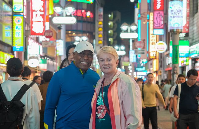 [Solo per gruppi] Tour gastronomico di Tokyo Shibuya per famiglie - Foto 15