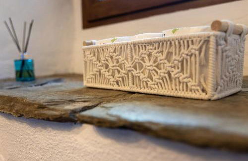 Les Hôtes du Chataignier - Foto 18