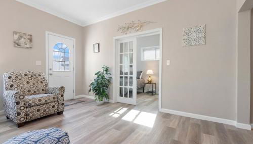 The Quaint and Cozy Stay on Bowen - Foto 4