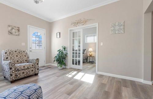 The Quaint and Cozy Stay on Bowen - Foto 4