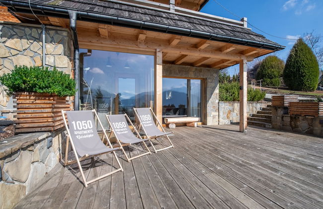 City Lights Zakopane - Foto 31