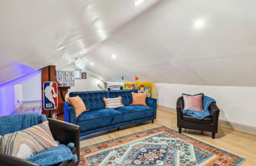 Meerkat Manor- 5 Min Drive to CLE Clinic - Foto 10