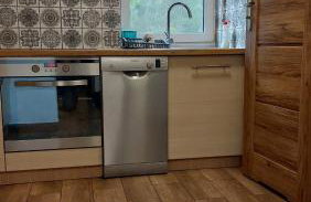 Leśna Przystań - Foto 6