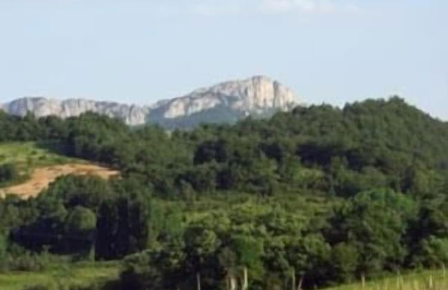 Casa Rural Gaztelubidea - Foto 18