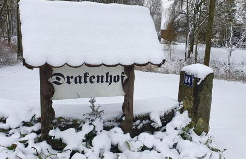 Ferienhaus Drakenhof - Foto 29